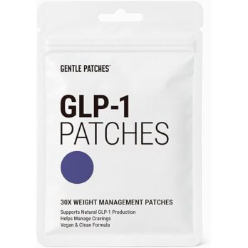 Gentle Patches
